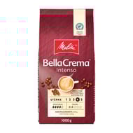 Melitta Bella Crema  Intenso Café grains 1000g