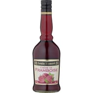 Carrefour creme de framboise louis honore 50cl 15%