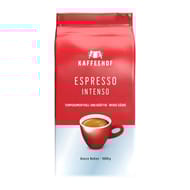 Kaffeehof  Espresso Intenso Café grains 1000g