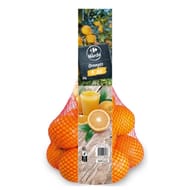 Orange a jus carrefour le marche filet 3 kg