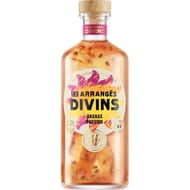 Les arranges divins - passion ananas - 25% - 70cl