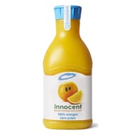 Innocent jus d'orange sans pulpe 1350ml