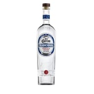 Tequila jose cuervo tradicional silver 38d 70 cl
