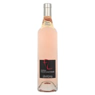 Reflets de france château ferry lacombe AOP vin rosé 12°-75cl