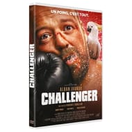 Dvd chalenger
