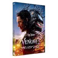 Dvd venom 3 : the last dance