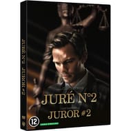 Dvd juré n°2