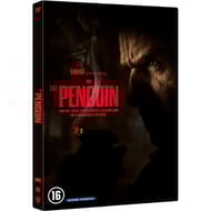 Dvd the pinguin s1