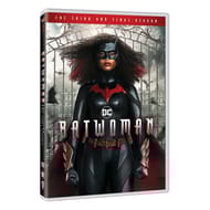 Dvd batwoman s3