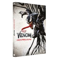 Coffret dvd venom - collection 3 films
