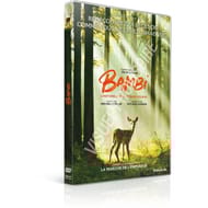 Dvd  bambi une histoire dans les bois