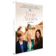 Dvd trois amies
