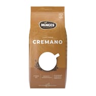 Minges Café Crème  Cremano grains - 1 kg