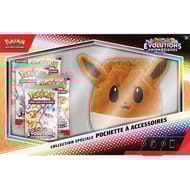 Pokémon : Coffret accessoires