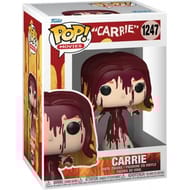 Funko pop movies carrie (bloody)