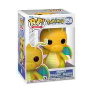 Funko pop pokémon  dracolosse