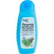 Simpl shampooing douche cèdre 300ml