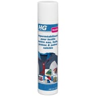 HG imperméabilisant textile 300ml
