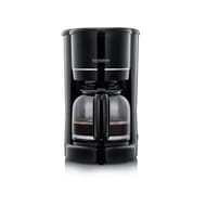 Severin cafetière filtre noire KA4320