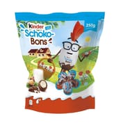 Kinder schokobons sachet de 1-350g
