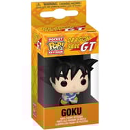Porte cle funko dragon ball gt  son goku