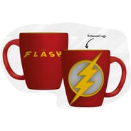 Mug flash dc comics