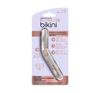 Finishing touch flawless bikini