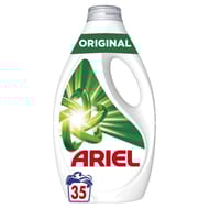 Ariel lessive liquide original 35 lavages 1.575l