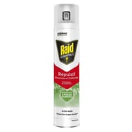 Raid essentials spray repulsifs rampants 300ml