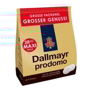 Dallmayr  Prodomo Café 28 dosettes - 196g