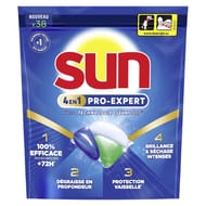 Sun caps 4en1 x38