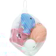 Tex Baby cracheur multicolore x4