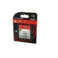Carrefour 1 pile 3LR12 classic