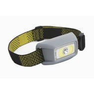 Carrefour torche frontale LED