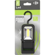 Carrefour mini baladeuse led
