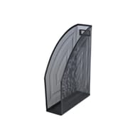 Carrefour pte revue metal mesh