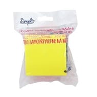 Simpl notes repositionnables