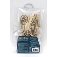 Carrefour ELASTIQUES 200X10M -100GR carrefour elastiques 200x10m -100gr