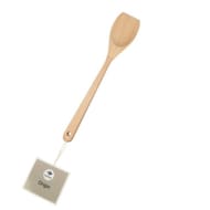 Carrefour home cuillière plate hêtre