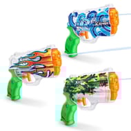 Pistolet à eau x-shot fast fill nano 14cm