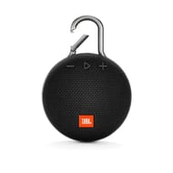 Jbl enceinte nomade bluetooth noir clip 3 JBLCLIP3BLK