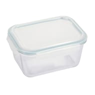 Carrefour home boîte de conservation 0.9l