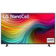 Lg téléviseur smart tv led 4k ultra hd 164cm 65" 65NANO82