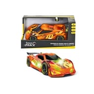 Voiture course a fonctions