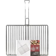 Grille double dim. 40x29 cm hyba