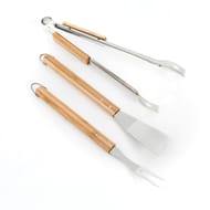 Set 3 pieces bambou hyba