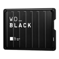 Western disque dur gaming wd_black p10 game drive 2tb WDBA2W0020BBK-WESN