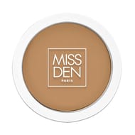Voile de poudre beige soleil