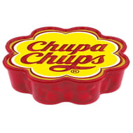 Chupa Chups 50 minis sucettes margarita 300g