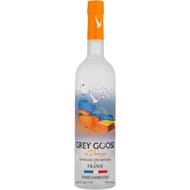 Grey goose vodka l'orange 70cl 40%vol